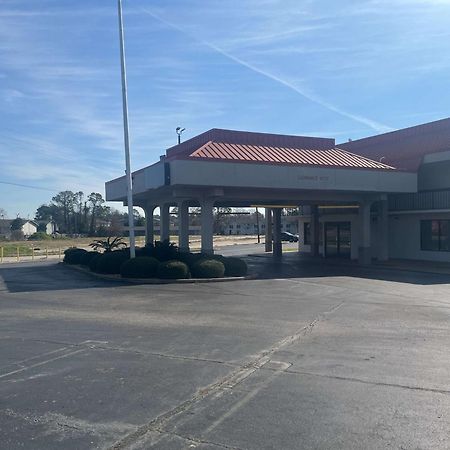 Studio 6 Montgomery Al Eastern Blvd. 외부 사진