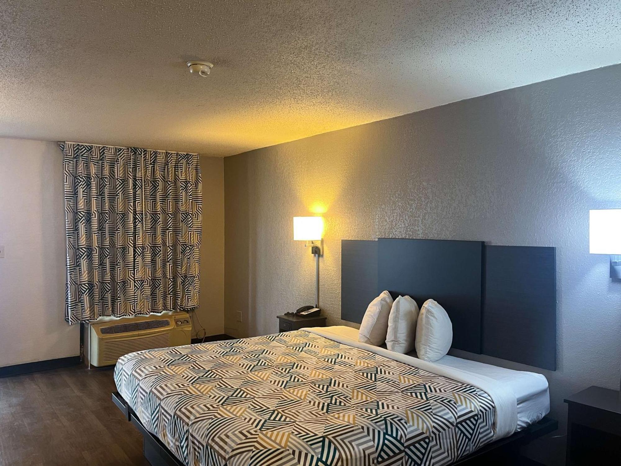 Studio 6 Montgomery Al Eastern Blvd. 외부 사진