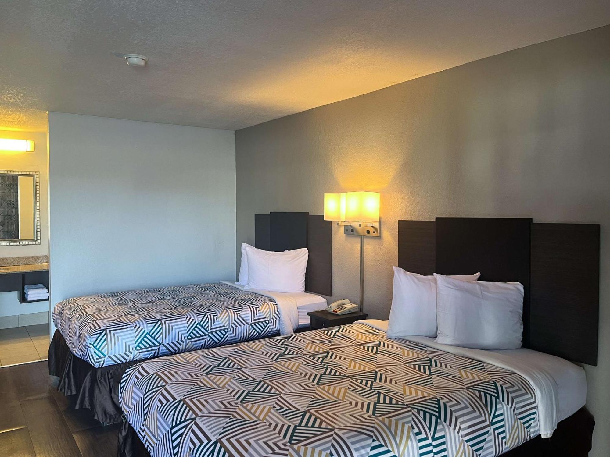 Studio 6 Montgomery Al Eastern Blvd. 외부 사진
